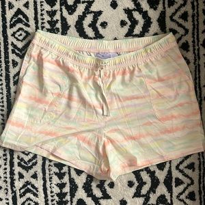 Willow Blossom NWOT Shorts